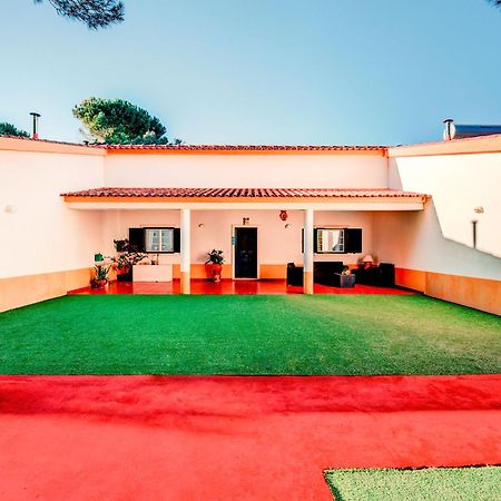 Herdade Da Granja Nova Montargil Exterior foto